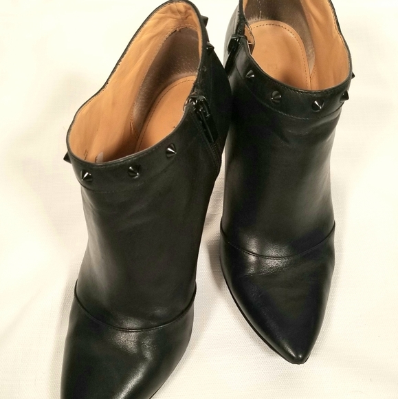 Enzo Angiolin boots - Picture 1 of 15